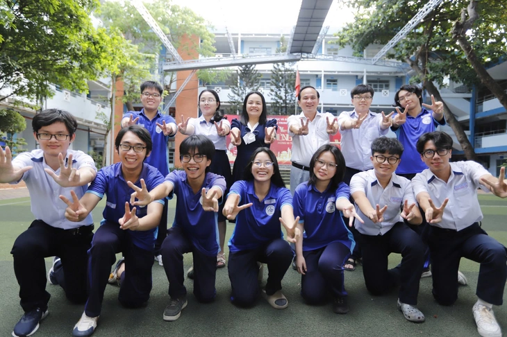 IELTS - Ảnh 4.