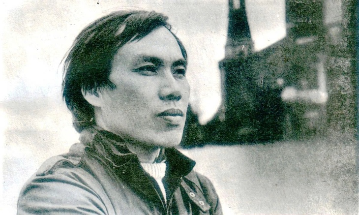 Những ngày văn học châu Âu - Ảnh 1.