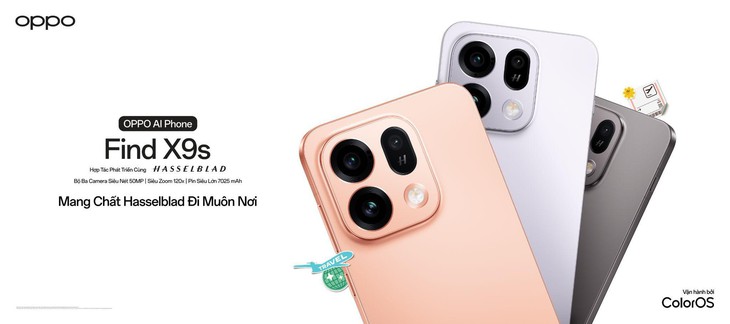 OPPO - Ảnh 4.