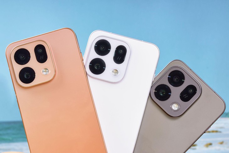 OPPO - Ảnh 5.