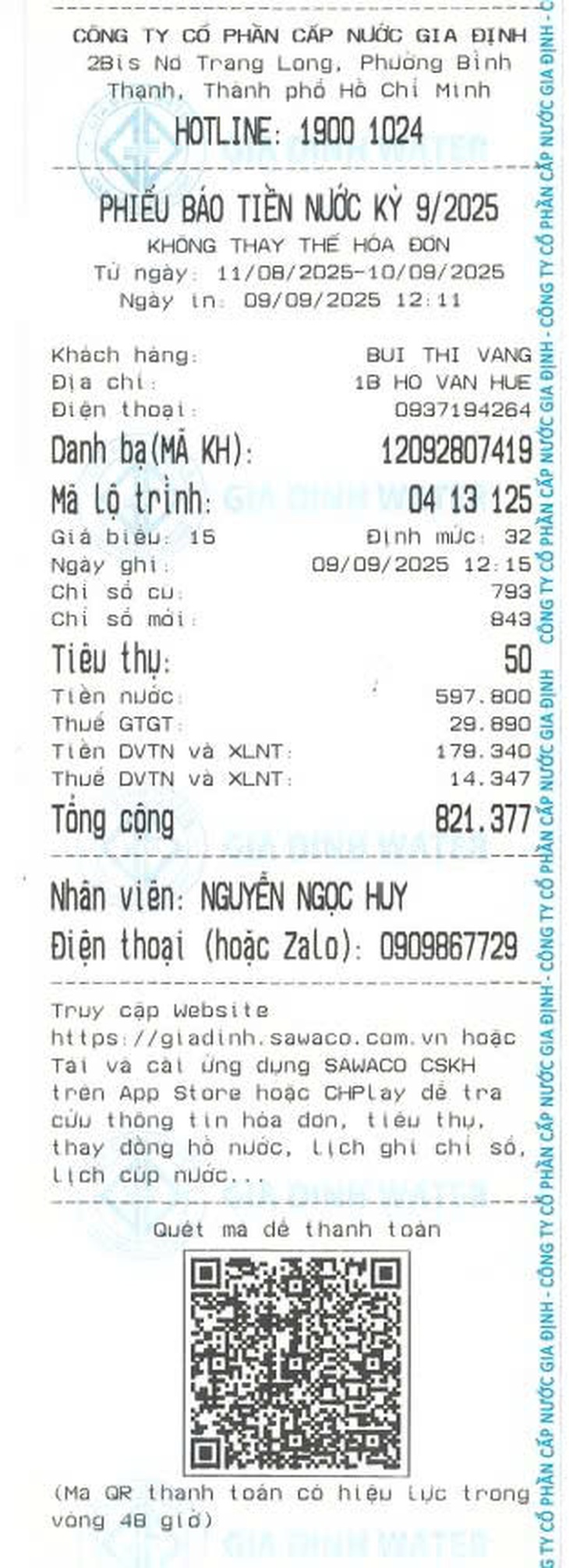  Đột phá dịch vụ khách hàng bằng QR Code - Ảnh 2.