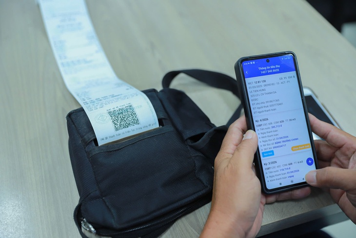  Đột phá dịch vụ khách hàng bằng QR Code - Ảnh 1.