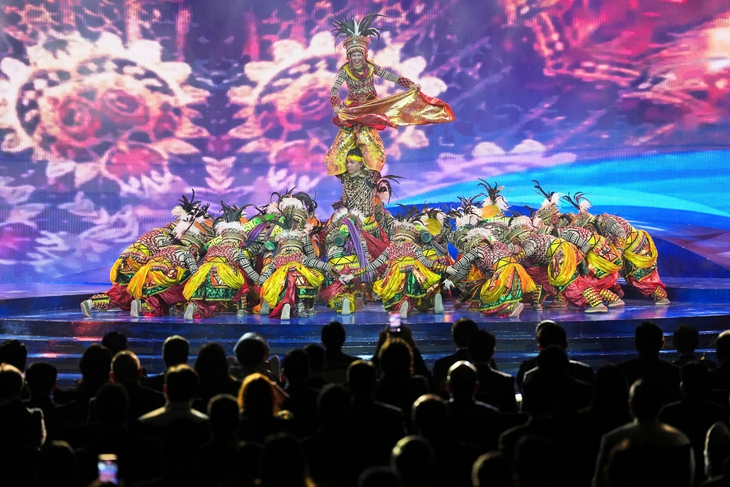 Hội nghị cấp cao ASEAN - Ảnh 4.