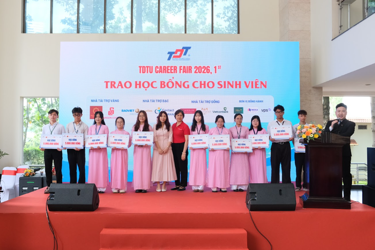  doanh nghiệp cần nhiều hơn một tấm bằng đẹp - Ảnh 2.