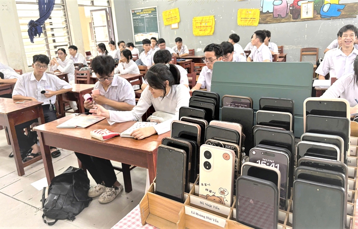mạng xã hội - Ảnh 1.