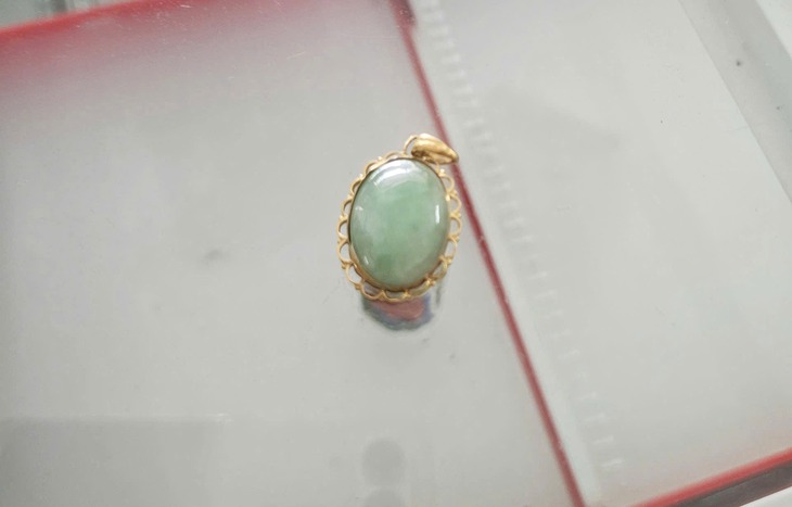 cướp giật - Ảnh 2.