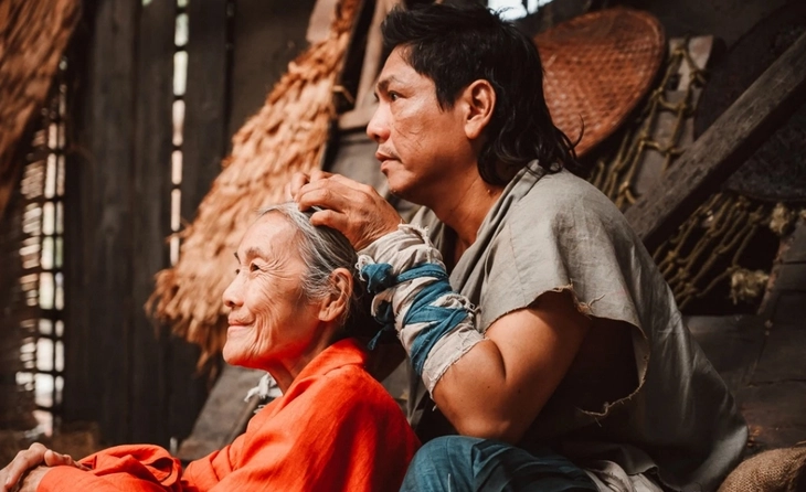 Trùm sò - Ảnh 2.