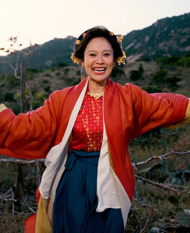 Trùm sò - Ảnh 3.