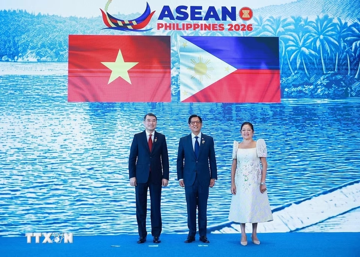  Thời điểm quyết định của ASEAN - Ảnh 1.