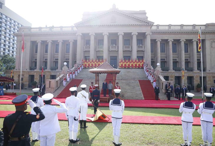 Tô Lâm - Ảnh 2.