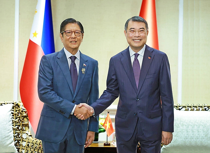 năng lượng - Ảnh 1.