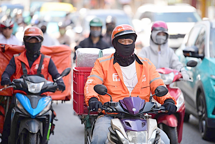 app gọi xe - Ảnh 3.