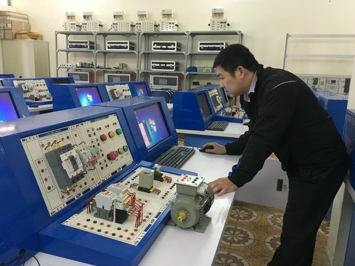 Lần đầu tiên có Cổng truy cập tài nguyên giáo dục mở quốc gia - Ảnh 1.