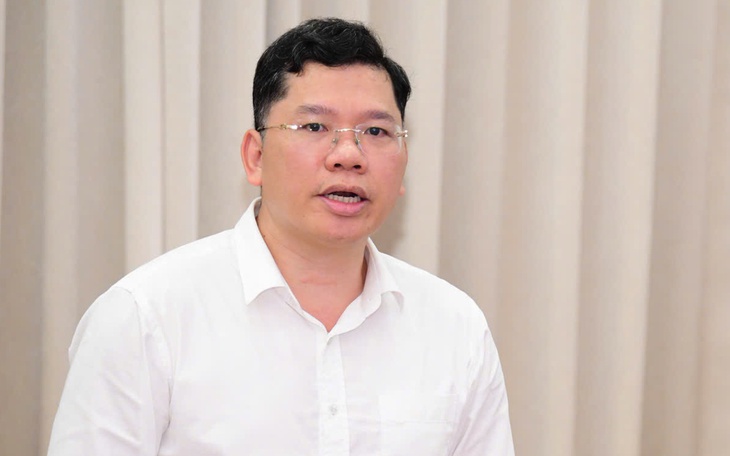 TP.HCM là hình mẫu quá trình chuyển đổi của Việt Nam - Ảnh 2.
