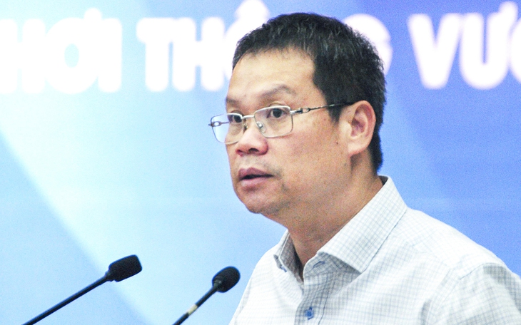 Bí thư Thành ủy Đà Nẵng Lê Ngọc Quang: 'Doanh nghiệp là đối tác, không phải đối tượng quản lý' - Ảnh 3.