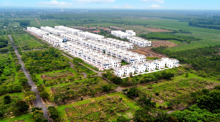 Một đại gia bất động sản 'cạn' tiền, có 1.560 tỉ đồng gửi bị MBBank phong tỏa - Ảnh 1.