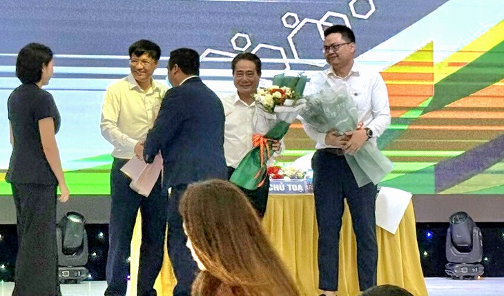  Đại gia kín tiếng, sở hữu khối tài sản nghìn tỉ - Ảnh 1.