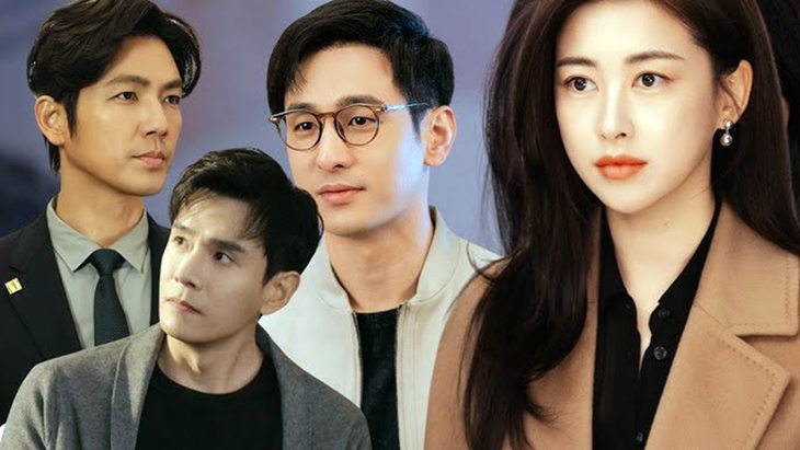phim Hoa ngữ - Ảnh 1.