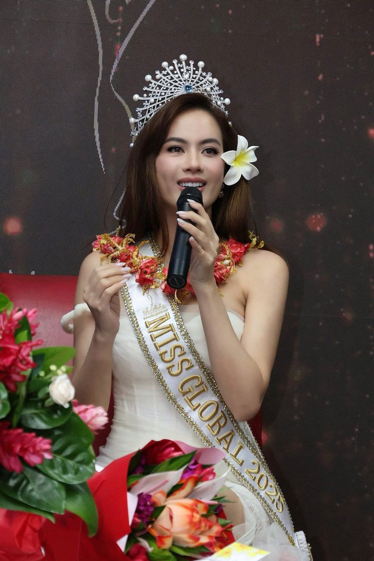 Như Vân - Ảnh 6.
