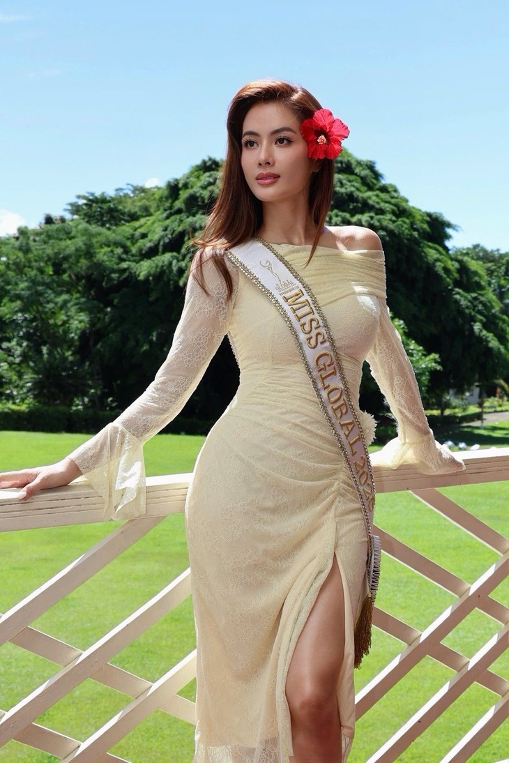 Như Vân - Ảnh 9.