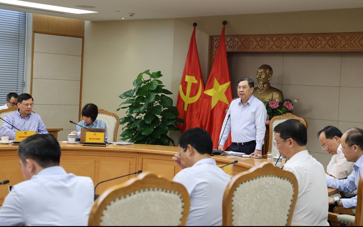 sắt Thạch Khê - Ảnh 1.