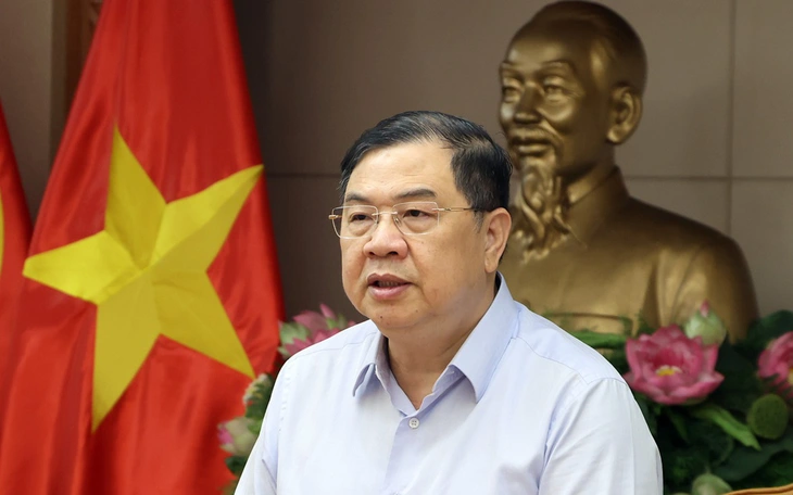 Người dân muốn sớm có quyết sách về mỏ sắt Thạch Khê - Ảnh 3.