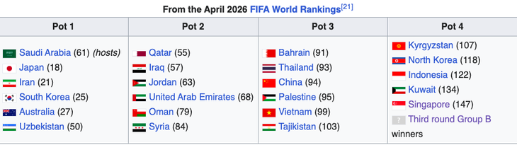 Asian Cup - Ảnh 3.