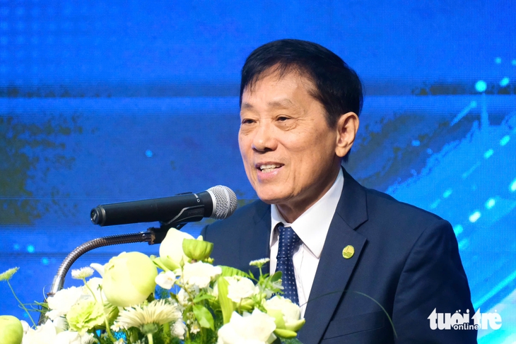 Tăng tiền thưởng lên hơn 3,6 tỉ đồng cho mỗi công trình nghiên cứu xuất sắc - Ảnh 1.