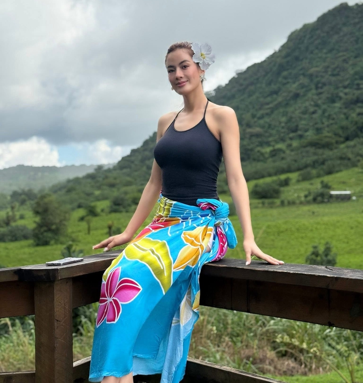 Như Vân - Ảnh 7.