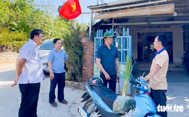 Phú Quốc - Ảnh 1.