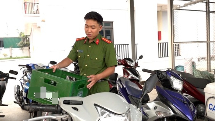 thanh thiếu niên - Ảnh 1.