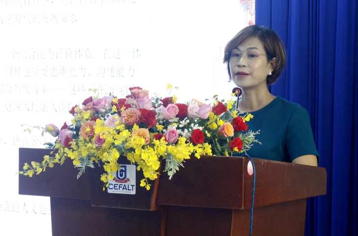 HSK - Ảnh 2.