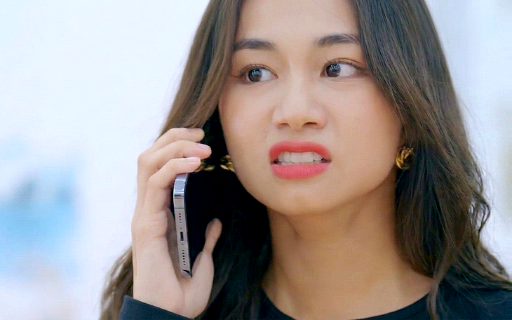 Lương Thế Thành, Lê Phương, Ngân Hòa xúc động chia tay Bóng ma hạnh phúc - Ảnh 7.