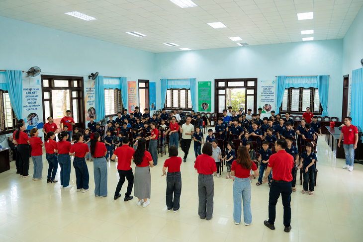 Prudential - Ảnh 2.