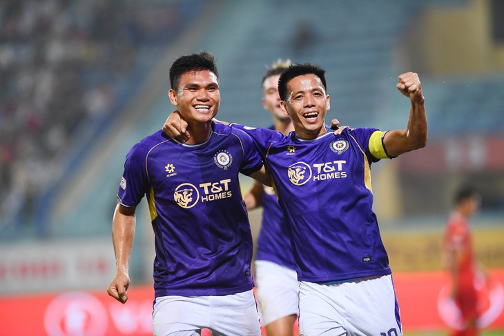 V-League 2025 - 2026 - Ảnh 1.