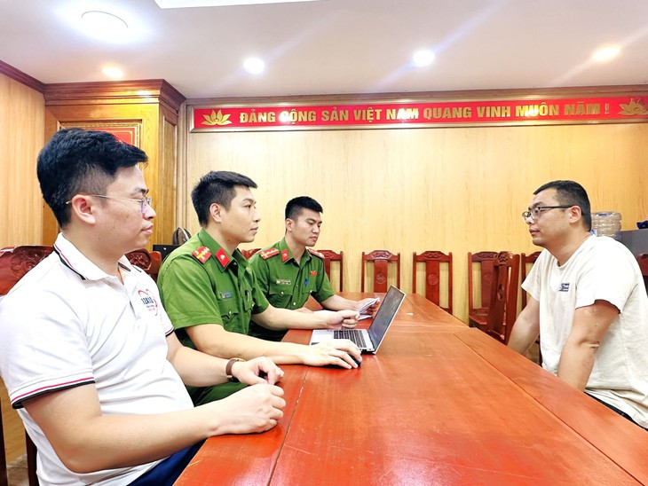 môi trường - Ảnh 2.