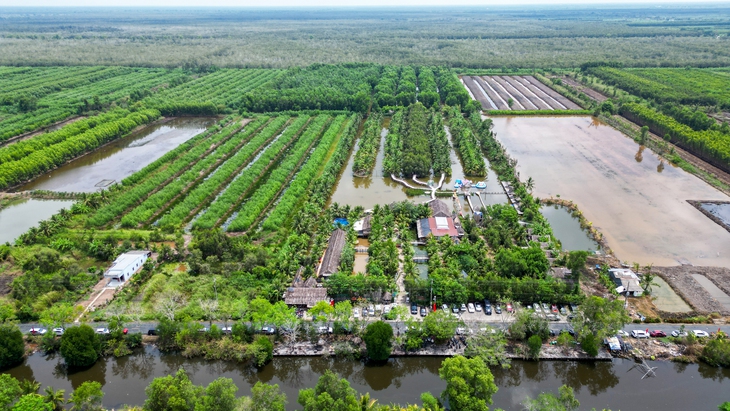 NÔNG THÔN ĐÁNG SỐNG - Ảnh 3.