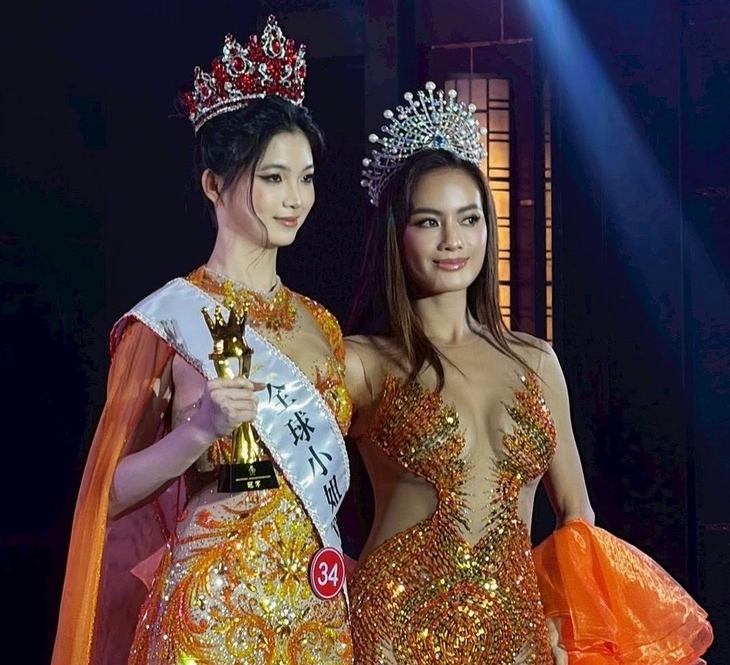 Như Vân - Ảnh 2.