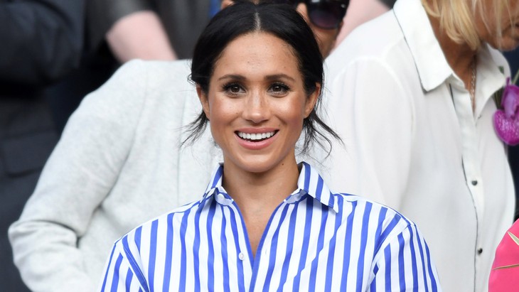 Kế hoạch bí mật Meghan Markle quay lại Hoàng gia Anh bị phanh phui - Ảnh 1.