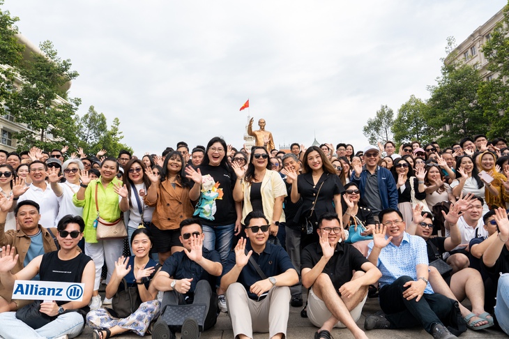 Giữ nhịp tăng trưởng bằng cú hích tiêu dùng - Ảnh 2. Giữ nhịp tăng trưởng bằng cú hích tiêu dùng - Ảnh 2.