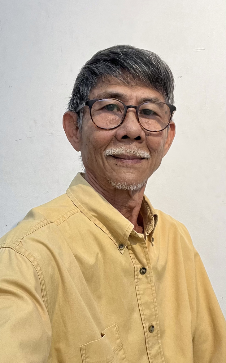 UOB Painting of the Year - Ảnh 2.