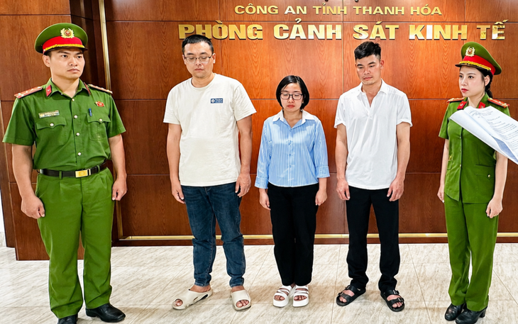Vụ trại heo 'tra tấn' người dân bằng mùi hôi: chủ cơ sở tiếp tục hẹn khắc phục đến 30-6 - Ảnh 4.