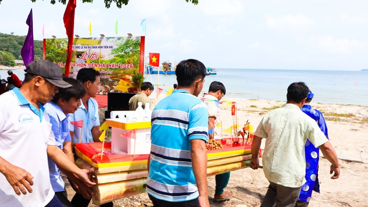 đảo Hải Tặc - Ảnh 3.
