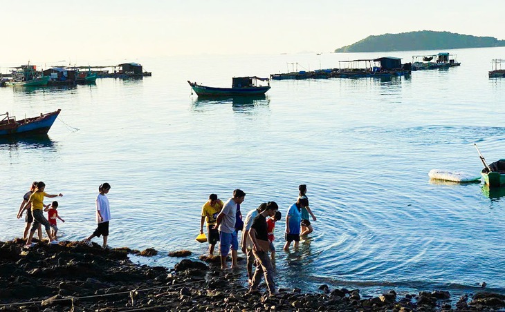 đảo Hải Tặc - Ảnh 7.