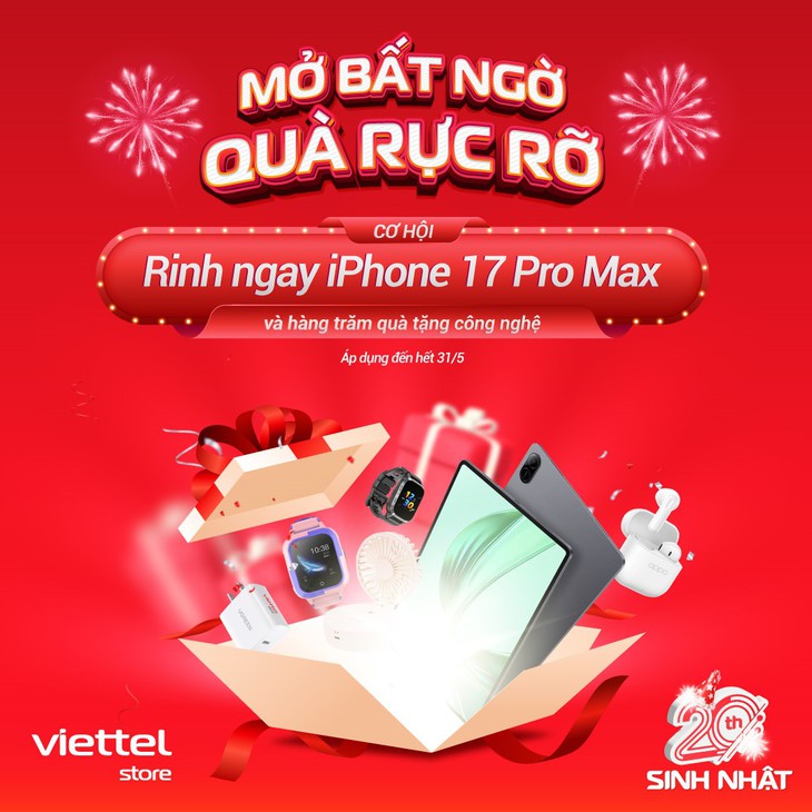 Viettel Store - Ảnh 2.