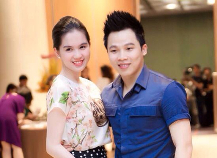 Ngọc Trinh - Ảnh 1.