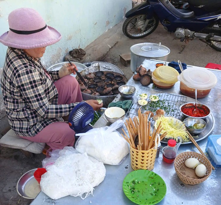 Liên Hương - Ảnh 7.