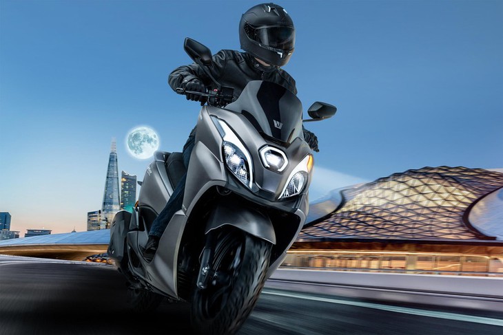Suzuki - Ảnh 1.