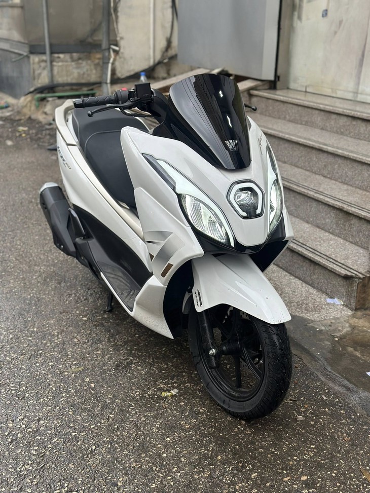 Suzuki - Ảnh 2.