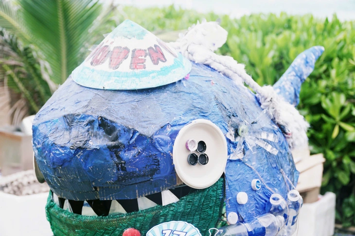 học sinh - Ảnh 7.